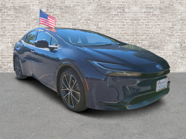 2024 Toyota Prius Limited