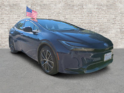 2024 Toyota Prius Limited