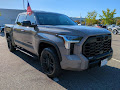 2026 Toyota Tundra Hybrid Limited