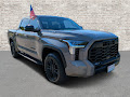 2026 Toyota Tundra Hybrid Limited