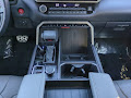 2026 Toyota Tundra Hybrid Limited
