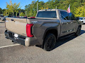 2026 Toyota Tundra Hybrid Limited