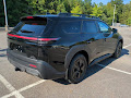 2026 Toyota bZ Woodland Premium