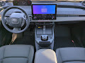 2026 Toyota bZ Woodland Premium