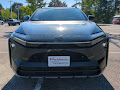 2026 Toyota bZ Woodland Premium