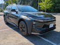 2026 Toyota bZ Woodland Premium