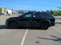 2026 Toyota bZ Woodland Premium