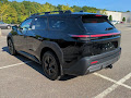 2026 Toyota bZ Woodland Premium