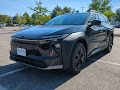 2026 Toyota bZ Woodland Premium
