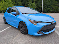 2019 Toyota Corolla Hatchback SE