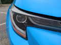 2019 Toyota Corolla Hatchback SE