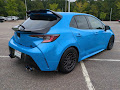 2019 Toyota Corolla Hatchback SE