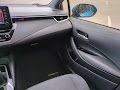 2019 Toyota Corolla Hatchback SE