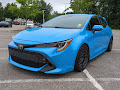 2019 Toyota Corolla Hatchback SE