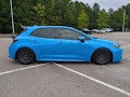 2019 Toyota Corolla Hatchback SE