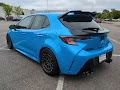 2019 Toyota Corolla Hatchback SE