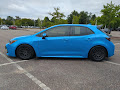 2019 Toyota Corolla Hatchback SE