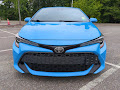 2019 Toyota Corolla Hatchback SE