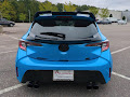 2019 Toyota Corolla Hatchback SE