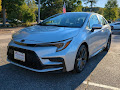 2027 Toyota Corolla SE
