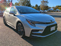 2027 Toyota Corolla SE