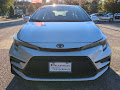 2027 Toyota Corolla SE