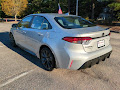 2027 Toyota Corolla SE