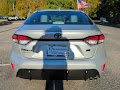 2027 Toyota Corolla SE