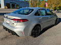 2027 Toyota Corolla SE