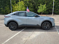 2027 Toyota C-HR SE