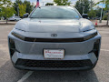 2027 Toyota C-HR SE