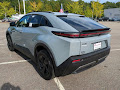 2027 Toyota C-HR SE