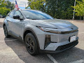 2027 Toyota C-HR SE