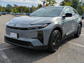 2027 Toyota C-HR SE