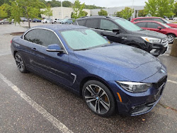 2020 BMW 4 Series 430i xDrive