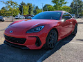 2023 Subaru BRZ Limited