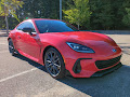 2023 Subaru BRZ Limited