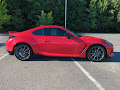 2023 Subaru BRZ Limited