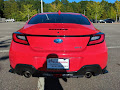 2023 Subaru BRZ Limited
