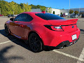 2023 Subaru BRZ Limited