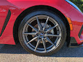 2023 Subaru BRZ Limited