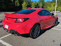 2023 Subaru BRZ Limited