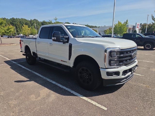 2024 Ford F-250SD Lariat