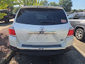 2013 Toyota Highlander SE