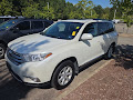 2013 Toyota Highlander SE