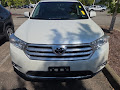 2013 Toyota Highlander SE