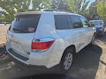 2013 Toyota Highlander SE