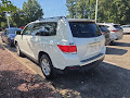 2013 Toyota Highlander SE