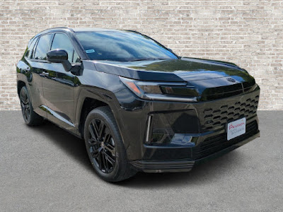 2026 Toyota RAV4 Plug-In Hybrid