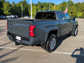 2025 Toyota Tacoma Hybrid Limited